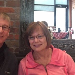 Meet your Posher, Kathy